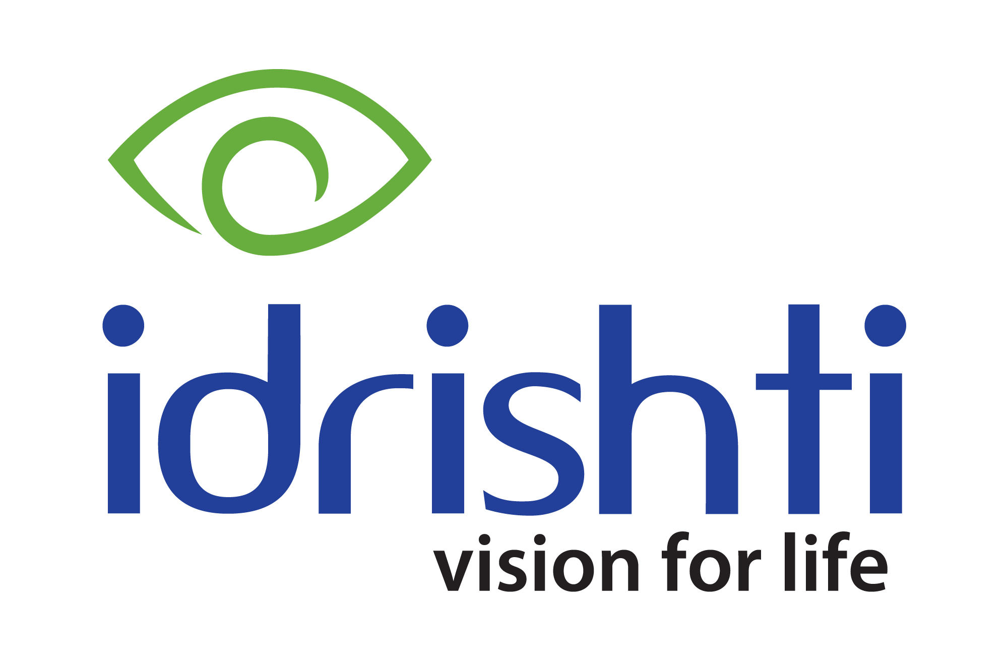 iDrishti logo